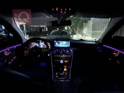 مێرسێدس بێنز C-Class